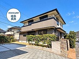岐阜市日野南8丁目　中古一戸建て