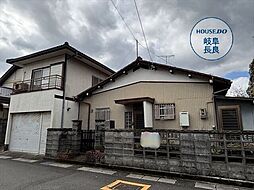 岐阜市城田寺 建築条件なし土地