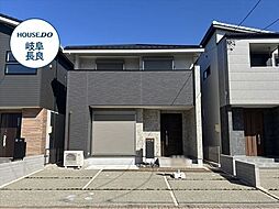 岐阜市北一色3丁目 中古一戸建て