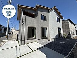 岐阜市朝霧町 全2棟 A棟 新築一戸建て