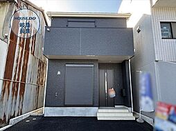 クレイドルガーデン岐阜市御杉町第1 1号棟 新築一戸建て