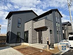 タマタウン七郷小　全6棟　2号地　新築一戸建て