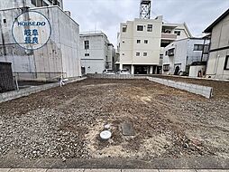 ファーストタウン岐阜市第1八ツ梅町　全2棟　2号棟　新築