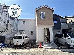 ファーストタウン岐阜市第1八ツ梅町　全2棟　2号棟　新築