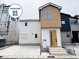 ファーストタウン岐阜市第1八ツ梅町 全2棟 2号棟 新築