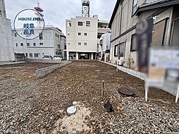 ファーストタウン岐阜市第1八ツ梅町　全2棟　1号棟　新築