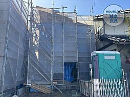 ファーストタウン岐阜市第1八ツ梅町　全2棟　1号棟　新築