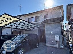 岐阜市中西郷3丁目 中古一戸建て