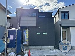 プレサンスアージュ岐阜六条東 全6棟 6号地 新築一戸建て