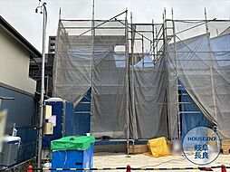 プレサンスアージュ岐阜六条東　全6棟　6号地　新築一戸建て