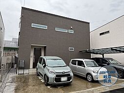 岐阜市六条江東1丁目　中古一戸建て