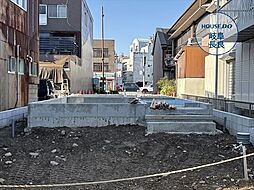 クレイドルガーデン岐阜市梅ケ枝町第1　全1棟　1号棟　新築