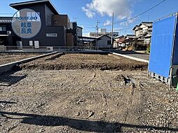 Livele Garden.S岐阜市南蝉1丁目　全2棟　新築