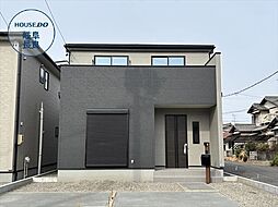 Livele Garden.S岐阜市南蝉1丁目　全2棟　新築