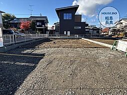 Livele Garden.S岐阜市南蝉1丁目　全2棟　新築