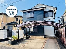 岐阜市小野3丁目 中古一戸建て