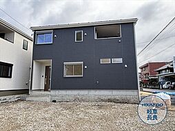 CRADLEGARDEN岐阜市長森本町第1　2号棟　新築