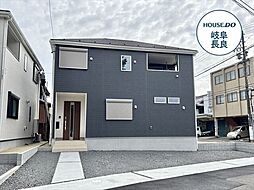 CRADLEGARDEN岐阜市長森本町第1 2号棟 新築