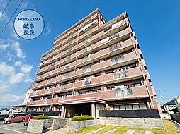 リバティヒルズ岐阜西