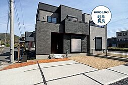 タマタウン上土居VII　全4棟　1号地　新築一戸建て