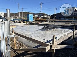 タマタウン上土居VII　全4棟　1号地　新築一戸建て