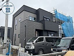 タマタウン上土居VII 全4棟 1号地 新築一戸建て