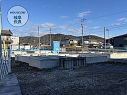 タマタウン上土居VII 全4棟 1号地 新築一戸建て