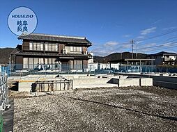 タマタウン上土居VII 全4棟 2号地 新築一戸建て