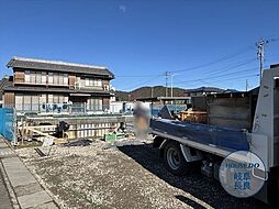 タマタウン上土居VII　全4棟　2号地　新築一戸建て