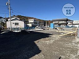 タマタウン上土居VII　全4棟　3号地　新築一戸建て