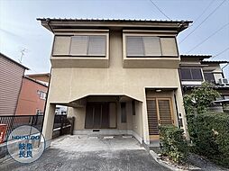 岐阜市則武東4丁目　中古一戸建て