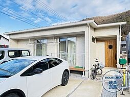 岐阜市日野東2丁目 中古一戸建て