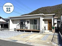 岐阜市日野東2丁目　中古一戸建て