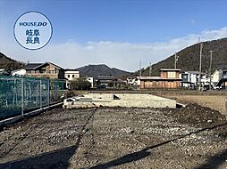 Livele Garden S岐阜市日野南3丁目 1号棟