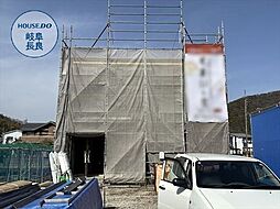 Livele Garden S岐阜市日野南3丁目　1号棟