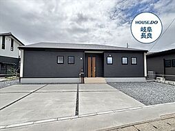 Livele Garden S岐阜市日野東1丁目　1号棟