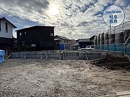 Livele Garden S岐阜市日野東1丁目 1号棟