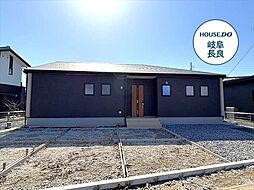 Livele Garden S岐阜市日野東1丁目　1号棟