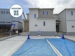 ハートフルタウン岐阜市近島1丁目　全2棟　B号棟　新築
