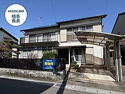 岐阜市御望　中古一戸建て