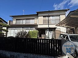 岐阜市御望　中古一戸建て