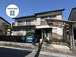 岐阜市御望　中古一戸建て