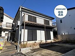 岐阜市長良葵町2丁目 中古一戸建て