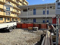 クレイドルガーデン岐阜市六条大溝第4 全3棟 1号棟 新築