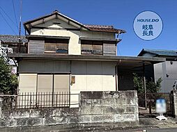 岐阜市日光町9丁目 建築条件なし土地