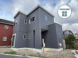 岐阜市茜部辰新1丁目　中古一戸建て