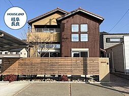 岐阜市花月町2丁目　中古一戸建て