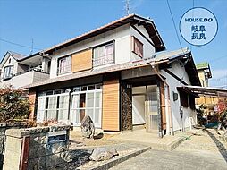 岐阜市大洞柏台5丁目　中古一戸建て