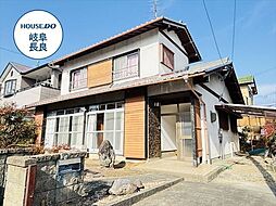 岐阜市大洞柏台5丁目　中古一戸建て