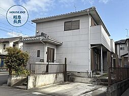 岐阜市又丸　中古一戸建て